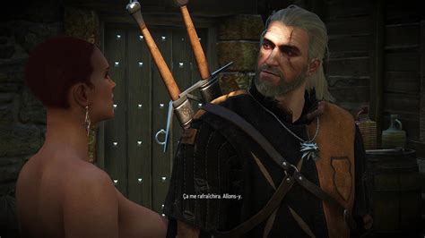 the witcher nudes|The Witcher All Sex Scenes (1 to 3) Witcher Trilogy